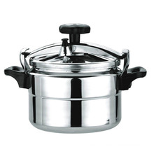 Big Size Commercial Aluminium Pressure Rice Cooker